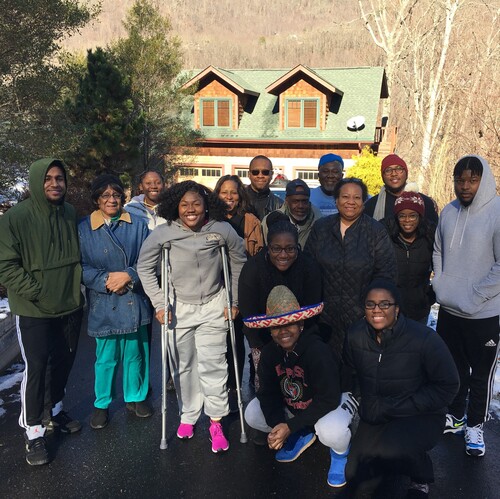 Last Minute Deals callout